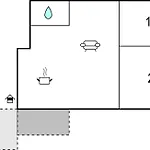 Διαμέρισμα In With Wifi