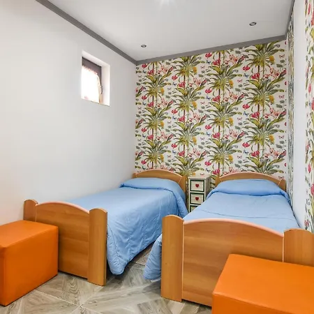 Appartement In With Wifi