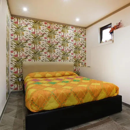 Awesome Apartment In Mascali * Mascali